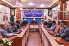ایلام آماده اربعین پرشور | فرهنگ اربعین ظرفیتی ارزشمند برای تقویت معنویت و انسجام اجتماعی است