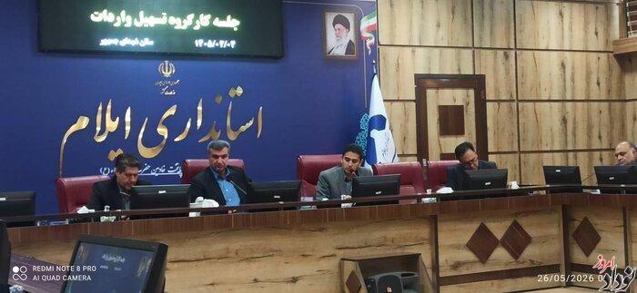 بسیج ظرفیت‌ های مرزی برای گذر از جنگ اقتصادی ضروری است