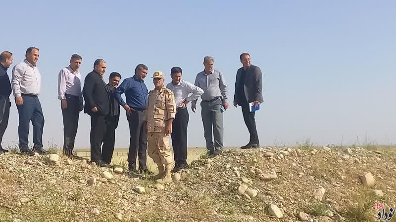 استان ایلام به زودی شاهد افتتاح سومین مرز رسمی خود با کشور عراق خواهد بود , مریم بالوی فیلی خبرنگار نودادامروز استان ایلام به زودی شاهد افتتاح سومین مرز رسمی خود با کشور عراق خواهد بود , مریم بالوی فیلی خبرنگار نودادامروز