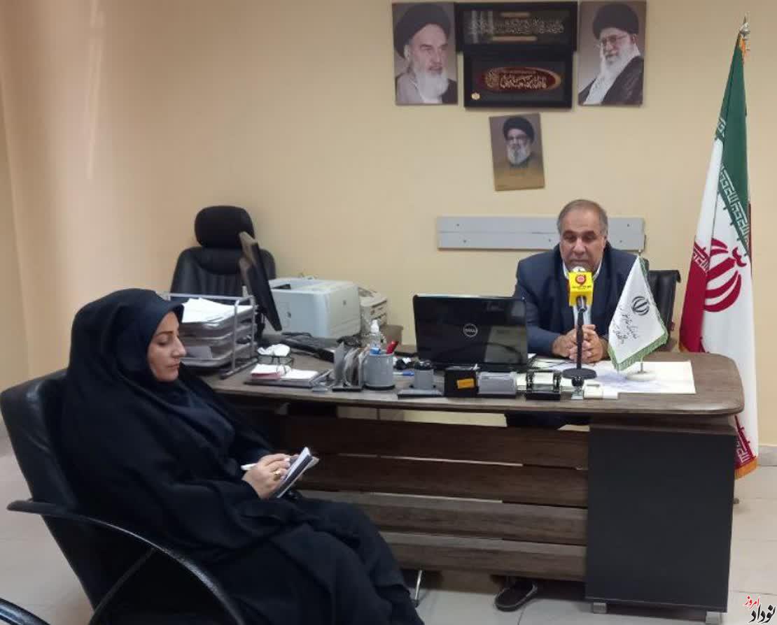 گسترش فعالیت های فرهنگی و علمی دانشگاه آزاد اسلامی ایلام با بیش از ۱۷ کانون دانشجویی و انجمن های علمی , مریم بالوی فیلی خبرنگار نودادامروز گسترش فعالیت های فرهنگی و علمی دانشگاه آزاد اسلامی ایلام با بیش از ۱۷ کانون دانشجویی و انجمن های علمی , مریم بالوی فیلی خبرنگار نودادامروز