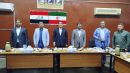 آمادگی کامل برای بازگشایی مرز چیلات تا اربعین را داریم
