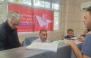 صدور آنی بیش از ۱۴۰۰ فقره کارت هوشمند سوخت در منطقه ایلام
