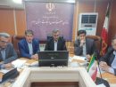 ستاد تسهیل موانع تولید استان ایلام موانع ۱۱ واحد تولیدی را پیگیری کرد