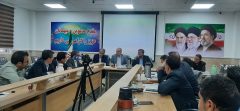 احیای سد کنگیر نویدبخش رونق اقتصادی ایلام با توان درآمدی ۱.۸ همت در سال