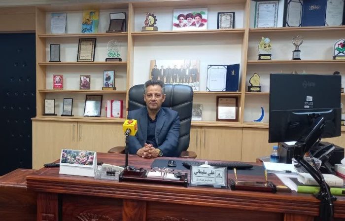 عملکرد درخشان شرکت گاز استان ایلام در زمستان و ایام جنگ رمضان | بازگشت پایداری شبکه در کمترین زمان
