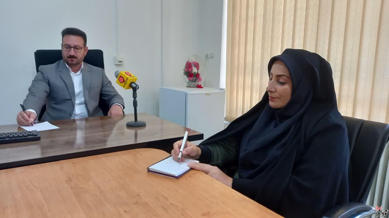 تحقق برنامه توسعه ۵۰۰ هکتاری باغات در ایلام با شرایط جنگی | بهره برداری از سایت ۲۰۰ هکتاری انگور آبی شهرستان ایوان در هفته جهاد کشاورزی , مریم بالوی فیلی خبرنگار نودادامروز تحقق برنامه توسعه ۵۰۰ هکتاری باغات در ایلام با شرایط جنگی | بهره برداری از سایت ۲۰۰ هکتاری انگور آبی شهرستان ایوان در هفته جهاد کشاورزی , مریم بالوی فیلی خبرنگار نودادامروز