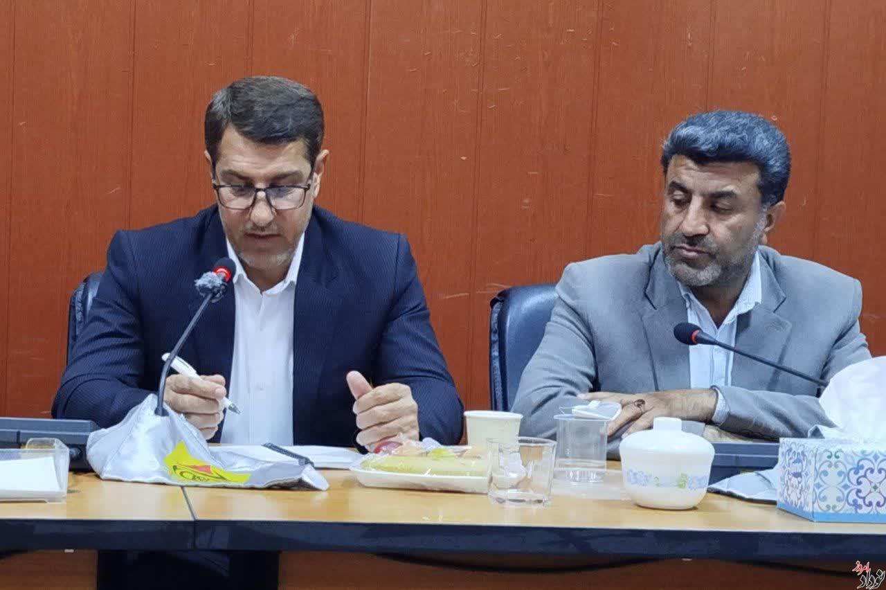 آمادگی کامل برای بازگشایی مرز چیلات تا اربعین را داریم , مریم بالوی فیلی خبرنگار نودادامروز آمادگی کامل برای بازگشایی مرز چیلات تا اربعین را داریم , مریم بالوی فیلی خبرنگار نودادامروز