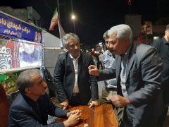 بهسازی جاده‌ های بین مزارع و تأمین کود از مهم‌ ترین مطالبات کشاورزان ایلامی است