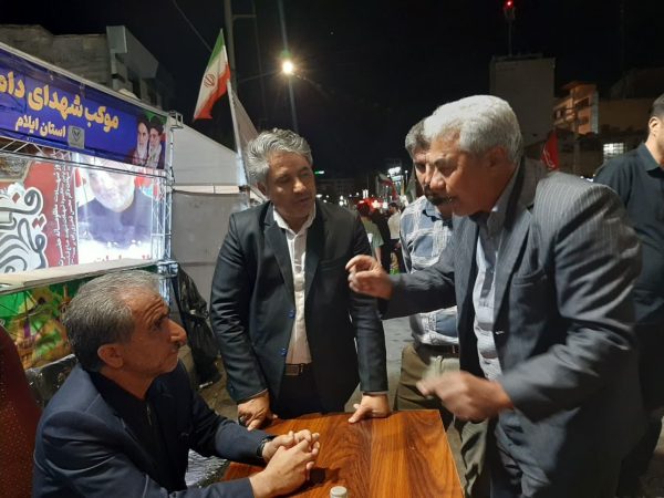 بهسازی جاده‌ های بین مزارع و تأمین کود از مهم‌ ترین مطالبات کشاورزان ایلامی است
