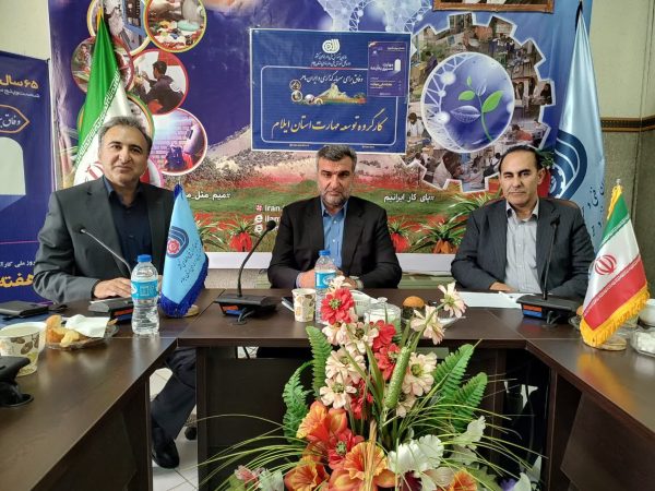 مهارت‌ آموزی بیش از 4 هزار نفر در ایلام | از اجرای طرح «مهتا» تا بسیج تیم‌ های جهادی فنی‌ و حرفه‌ای