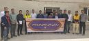 شناسایی بیش از ۱۰۰۰ انشعاب معیوب و غیر مجاز در قالب سومین مانور جهادی طرح ملی مهتاب در استان ایلام