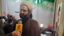 برپایی میز خدمت اداره کل اوقاف ایلام در محل تجمع شبانه مردم | ثبت‌ نام بیش از ۷۰۰ نفر در مسابقات قرآن کریم استان