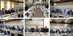 دانشگاه ایلام برای هوشمندسازی منطقه آزاد مهران و استقرار ۶۵ واحد فناور آماده است