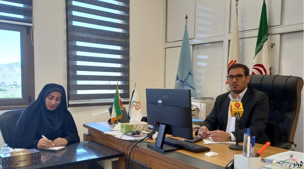 دستگاه قضایی ایلام با احتکار، گران فروشی و هرگونه سوء استفاده از شرایط جنگی با قاطعیت برخورد میکند , مریم بالوی فیلی خبرنگار نودادامروز دستگاه قضایی ایلام با احتکار، گران فروشی و هرگونه سوء استفاده از شرایط جنگی با قاطعیت برخورد میکند , مریم بالوی فیلی خبرنگار نودادامروز