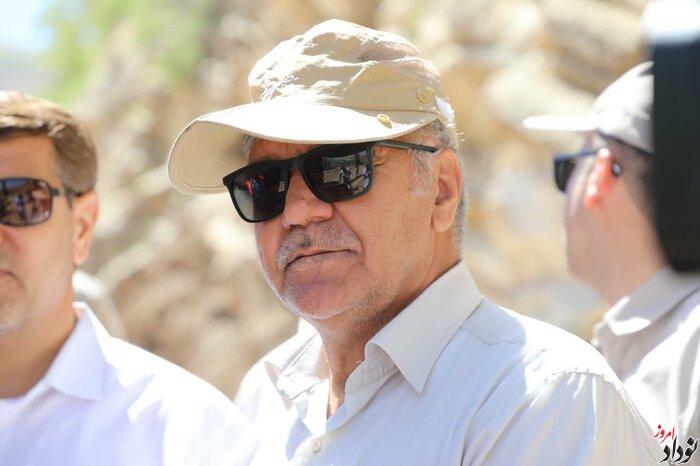 ثبت ۲۱ هزار سفر اتوبوسی در گذرگاه مهران , مریم بالوی فیلی خبرنگار نودادامروز ثبت ۲۱ هزار سفر اتوبوسی در گذرگاه مهران , مریم بالوی فیلی خبرنگار نودادامروز