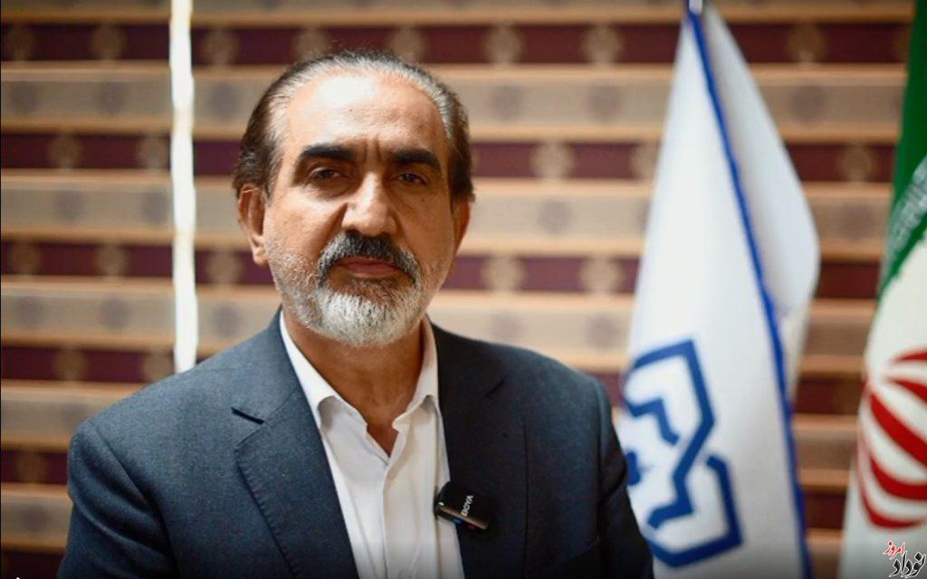 ۳۵۰ هزار و ۶۷۲ نفر از جمعیت استان ایلام زیر پوشش بیمه سلامت هستند , مریم بالوی فیلی خبرنگار نودادامروز ۳۵۰ هزار و ۶۷۲ نفر از جمعیت استان ایلام زیر پوشش بیمه سلامت هستند , مریم بالوی فیلی خبرنگار نودادامروز
