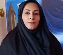 مریم بالوی فیلی برگزیده پویش هنر مقاومت شد
