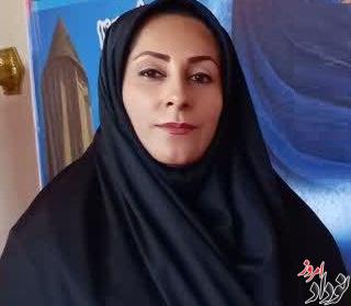 مریم بالوی فیلی برگزیده پویش هنر مقاومت شد