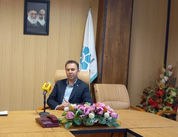 تحقق ۱۰۰ درصدی تسهیلات تکلیفی بانک توسعه تعاون ایلام در ایام جنگ رمضان؛ بیش از ۲ هزار و ۳۵۳ میلیارد ریال پرداخت شد