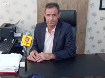 15 همت برای تکمیل پروژه‌ های آب و خاک استان ایلام نیاز داریم