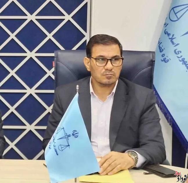 پایان اعتبار قولنامه های دست نویس در ایلام , مریم بالوی فیلی خبرنگار نودادامروز پایان اعتبار قولنامه های دست نویس در ایلام , مریم بالوی فیلی خبرنگار نودادامروز