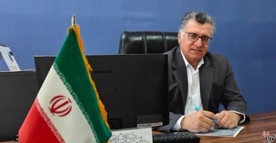 توقیف ۳ محموله دام پرواری سبک قاچاق در ایلام به ارزش بیش از ۳۰ میلیارد ریال , مریم بالوی فیلی خبرنگار نودادامروز توقیف ۳ محموله دام پرواری سبک قاچاق در ایلام به ارزش بیش از ۳۰ میلیارد ریال , مریم بالوی فیلی خبرنگار نودادامروز