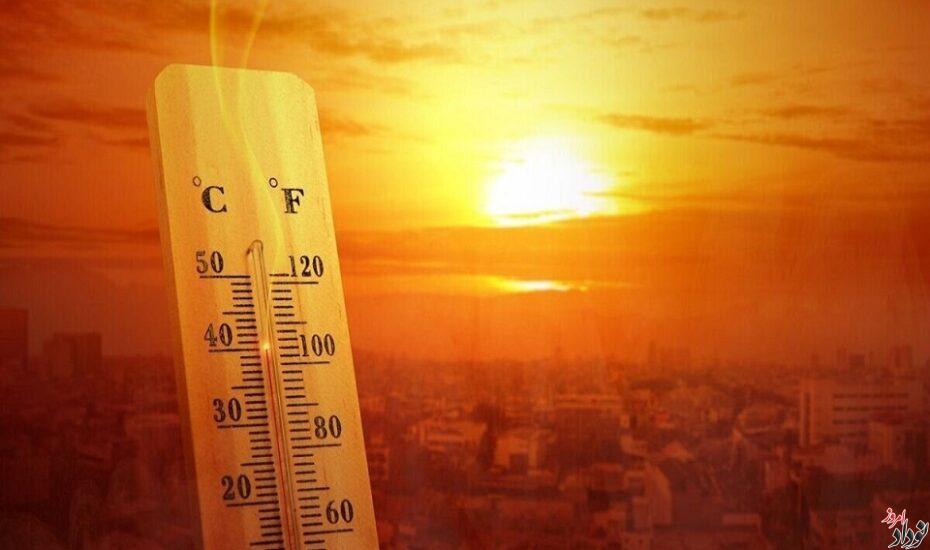 موج گرمای شدید با دمای بالای 50 درجه در دهلران و مهران در کنار وزش بادهای شدید در نوار مرزی استان , مریم بالوی فیلی خبرنگار نودادامروز موج گرمای شدید با دمای بالای 50 درجه در دهلران و مهران در کنار وزش بادهای شدید در نوار مرزی استان , مریم بالوی فیلی خبرنگار نودادامروز