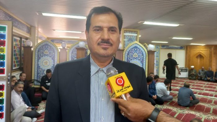 ۳۵ درصد از زیرساخت‌ های ارتباطی آسیب‌ دیده از جنگ رمضان بازسازی شد | فیبرنوری در شهرهای ایلام و ایوان طی ۶ ماه آینده تکمیل می‌شود