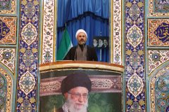دشمن تاب‌ آوری خود را از دست داده است | لزوم پاسخ قاطع و بازدارنده به متجاوزان