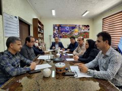 اربعین امسال موکب اداره کل آموزش فنی و حرفه ای ایلام در مرز چیلات برپا می‌شود