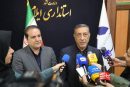 تأکید معاون اجرایی رئیس‌ جمهور بر پیگیری تسهیلات ۹ هزار میلیارد تومانی برای رونق اقتصادی و کاهش بیکاری در ایلام