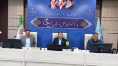 حمایت حقوقی از شرکت‌ ها از مأموریت‌ های مهم دستگاه قضایی است