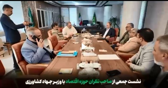 پایداری زنجیره تأمین کالاهای اساسی در شرایط جنگ اقتصادی/ مدیریت هوشمند، مانع بروز چالش در امنیت غذایی شد