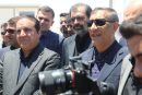 تحقق بیش از ۱۱۷ درصدی منابع مالی مصوبات سفر رئیس‌ جمهور به استان ایلام