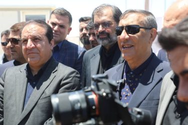 تحقق بیش از ۱۱۷ درصدی منابع مالی مصوبات سفر رئیس‌ جمهور به استان ایلام