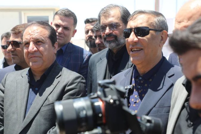 تحقق بیش از ۱۱۷ درصدی منابع مالی مصوبات سفر رئیس‌ جمهور به استان ایلام