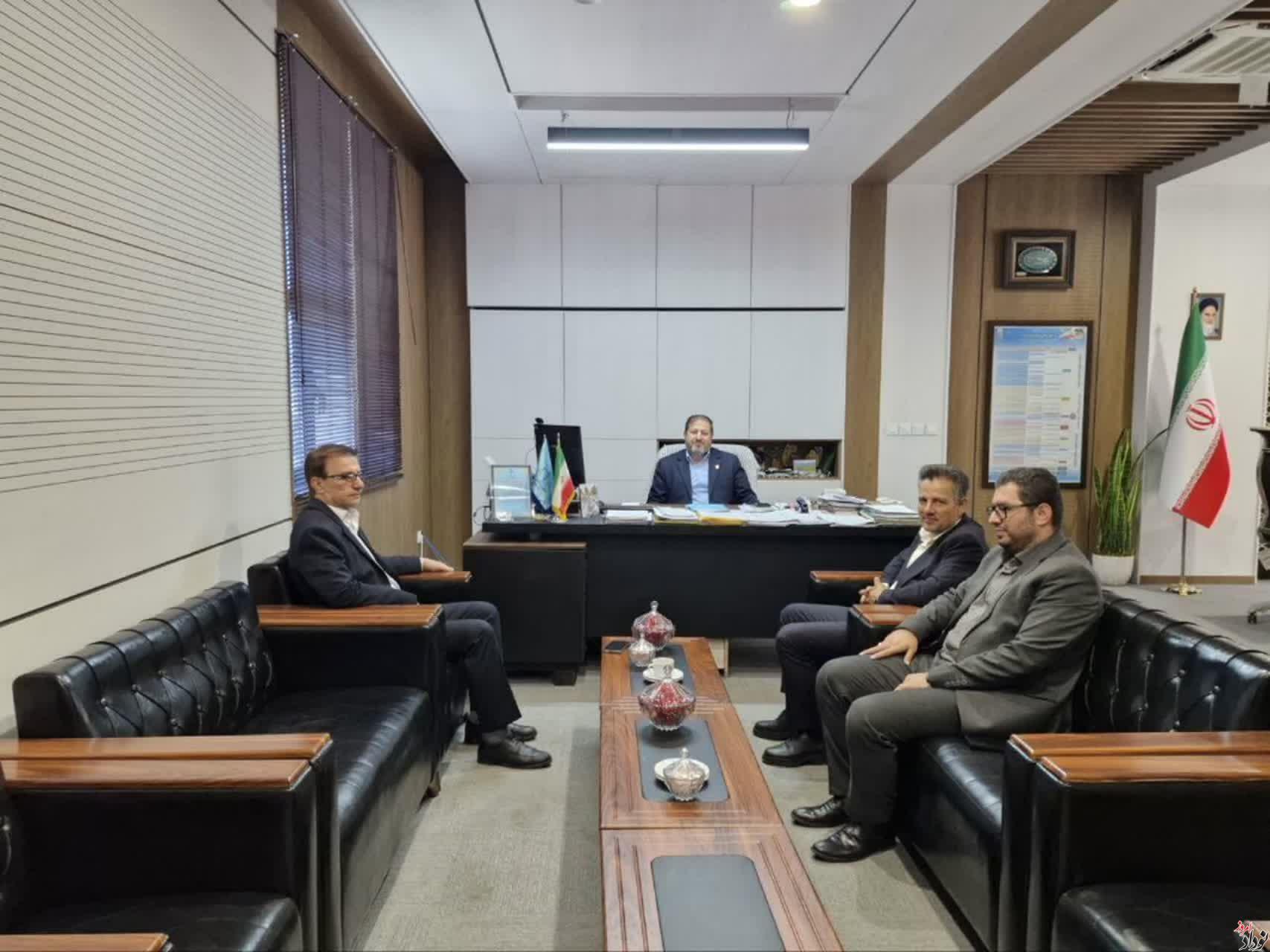 شفافیت در عملکرد، همکاری مستمر با دستگاههای نظارتی و مقاوم سازی خطوط در بحران جنگ رمضان سه رکن اصلی خدمت رسانی پایدار شبکه گاز ایلام بود , مریم بالوی فیلی خبرنگار نودادامروز شفافیت در عملکرد، همکاری مستمر با دستگاههای نظارتی و مقاوم سازی خطوط در بحران جنگ رمضان سه رکن اصلی خدمت رسانی پایدار شبکه گاز ایلام بود , مریم بالوی فیلی خبرنگار نودادامروز