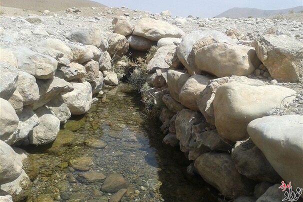 آغاز پایش و آبرسانی به آبشخورهای حیات وحش ایلام در فصل گرما