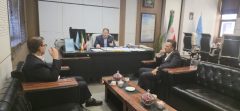 شفافیت در عملکرد، همکاری مستمر با دستگاههای نظارتی و مقاوم‌ سازی خطوط در بحران جنگ رمضان سه رکن اصلی خدمت‌ رسانی پایدار شبکه گاز ایلام بود
