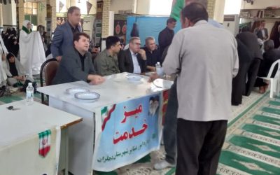 اقدامات زیرساختی و حمایتی زمینه‌ ساز بهبود زندگی عشایر ایلام است | خدمت‌ رسانی به عشایر ایلام با تمرکز بر آب‌ رسانی، راه‌سازی و اشتغال‌ زایی