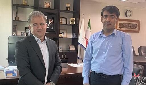 همکاری صندوق رفاه دانشجویان وزارت علوم برای تعمیر دو خوابگاه دانشجویی دانشگاه ایلام , مریم بالوی فیلی خبرنگار نودادامروز همکاری صندوق رفاه دانشجویان وزارت علوم برای تعمیر دو خوابگاه دانشجویی دانشگاه ایلام , مریم بالوی فیلی خبرنگار نودادامروز