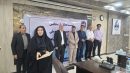 مریم بالوی فیلی برگزیده سی‌ و هفتمین جشنواره امتنان استان ایلام شد