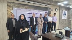 مریم بالوی فیلی برگزیده سی‌ و هفتمین جشنواره امتنان استان ایلام شد
