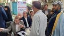 توسعه شبکه های انتقال آب و بهسازی ایستگاه های پمپاژ در استان ایلام