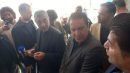 بازدید معاون اجرایی رئیس‌ جمهور از پروژه هتل بین‌المللی چهار ستاره زیگورات ایلام با سرمایه‌گذاری ۷۲۰ میلیارد تومانی