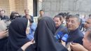 تسریع در تکمیل خوابگاه متأهلین دانشگاه ایلام در بازدید معاون اجرایی رئیس جمهور
