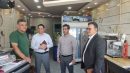 نظارت میدانی بر بازار کالاهای اساسی در استان ایلام با جدیت ادامه دارد