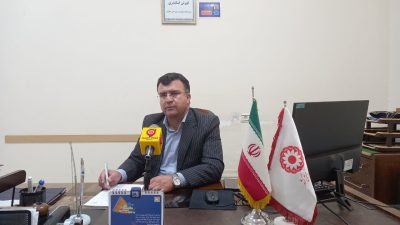 طرح ملی سنجش سلامت روان در دهلران تا پایان خردادماه ۱۴۰۵ ادامه دارد | ۵ هزار مددجو زیر پوشش خدمات حمایتی قرار دارند