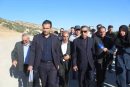 فعال بودن ۳۱ پروژه راهسازی به طول ۲۳۷ کیلومتر در استان ایلام