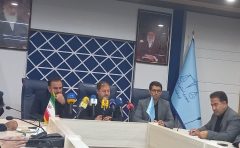 رسیدگی به ۱۸۸ هزار پرونده در ایلام | برخورد قاطع با زمین‌ خواری | پیشرفت چشمگیر در دادرسی الکترونیک